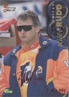 1995 Classic 5 Sport Signings - Ricky Rudd #S87