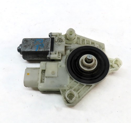 2016-2023 BMW 5 7 X3 X4 SERIES (G01 G02 G11 G30) REAR RIGHT DOOR WINDOW MOTOR - Picture 5 of 6