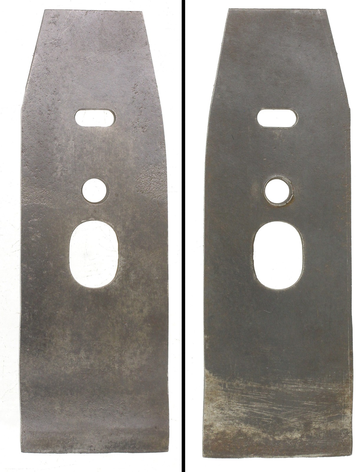 Stanley No.2 Type Two