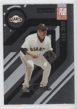 2005 Donruss Elite Edgardo Alfonzo #122 2i9