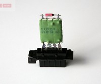 Denso DRS20007 Widerstand, InnenraumgebläSe FüR Alfa Romeo CitroËN