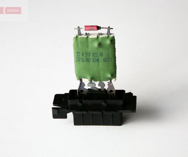 Denso DRS20007 Widerstand, InnenraumgebläSe FüR Alfa Romeo CitroËN-image