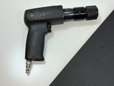 Chicago Pneumatic Cp Air Hammer Zipgun Cp711 W Quick Change Chuck Black Finish