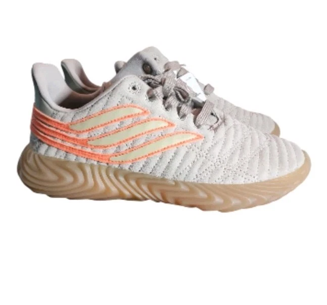adidas Sobakov Beige Grey for Sale | Authenticity Guaranteed | eBay