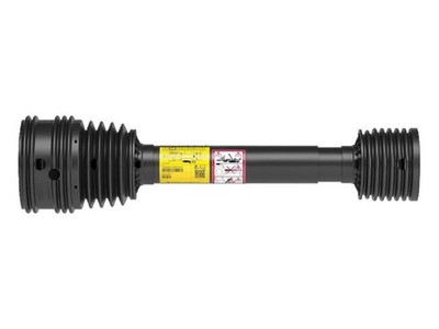 SPAREX  Gelenkwellenschutz Global G4-80° Länge (Lz): 1210mm