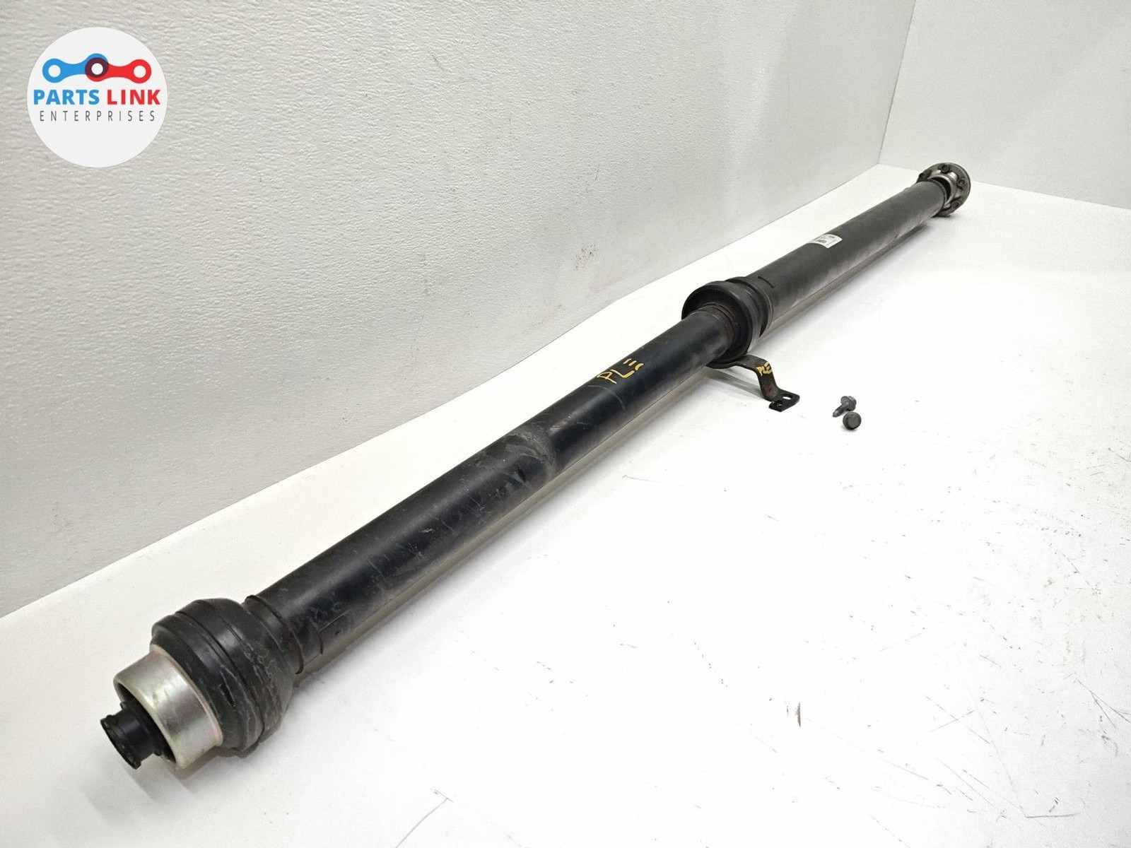 Bentley Bentayga Speed 2017-2020 Rear Driveshaft