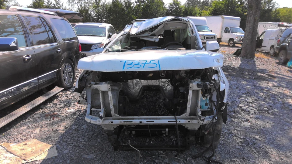 Montaje de rodilla CHEVY COLORADO izquierda 16 17 18 19 20 21 22 Foto 4 de 4