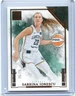 2025 Panini Impeccable WNBA SABRINA IONESCU #33 Base /75 LIBERTY