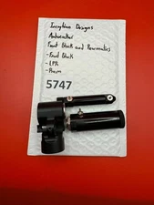 Inception Designs Autococker Front Block and Pnuematics -Front Block -LPR -Ram