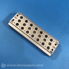 6 Valve Manifold FNIP