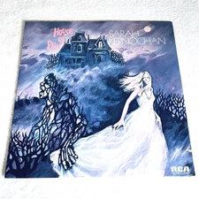 Sarah Kernochan "House of Pain" 1974 Rock LP, SEALED!, Original RCA Pressing