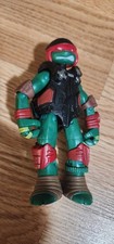 Teenage Mutant Ninja Turtles Raphael Action Figure 2014 4.5"