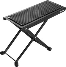 Stands SGS 017 - Poggiapiedi per Chitarre