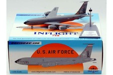 IF135USA318R Inflight KC-135R Stratotanker 1/200 Model 61-0318 USAF