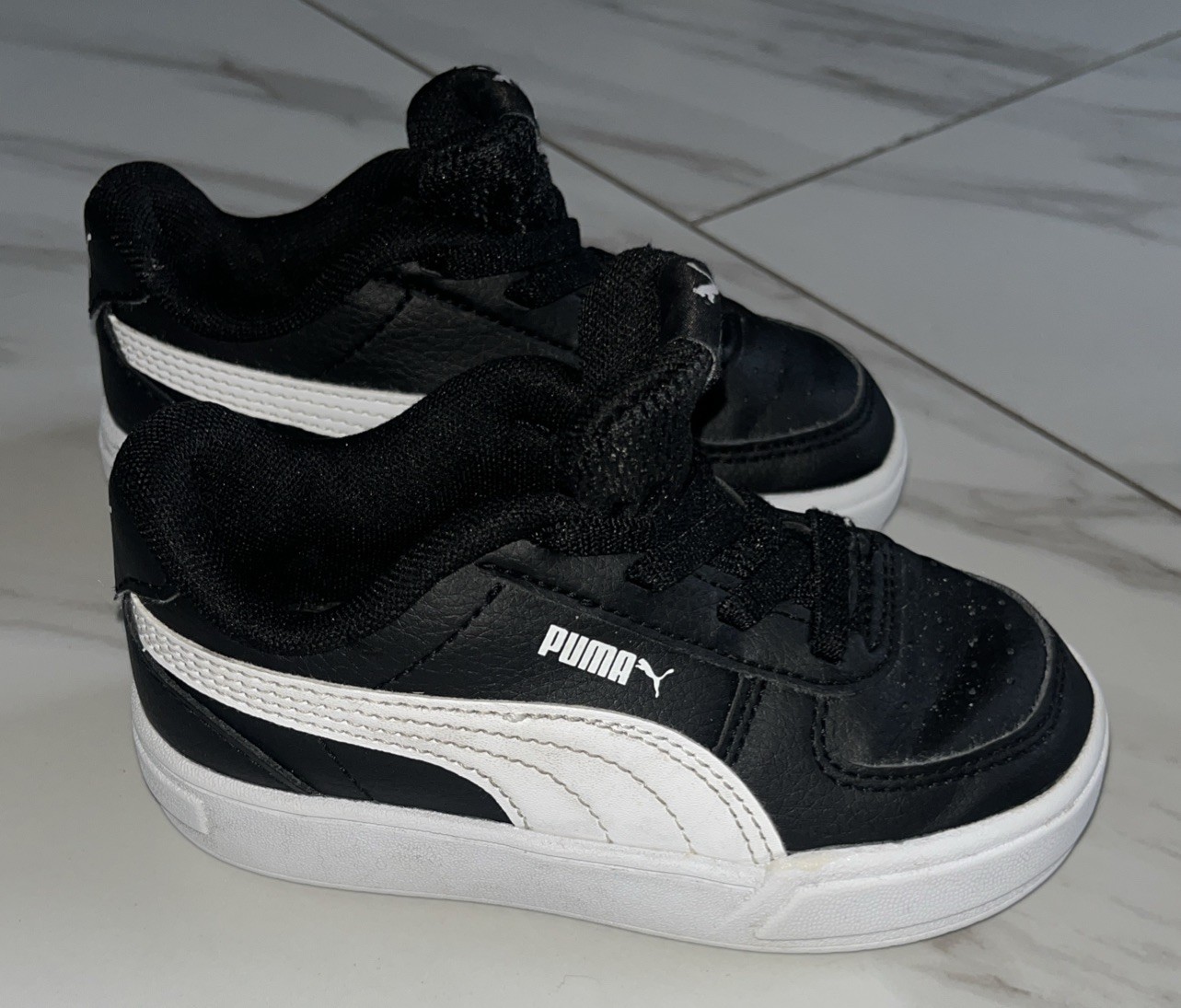 Size 8c Slip On Shoes Lace