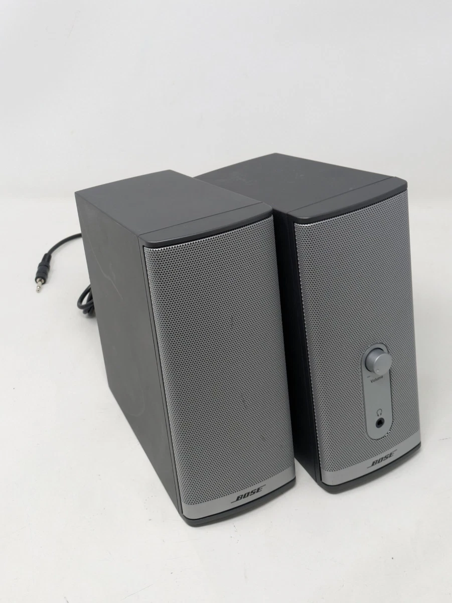 Bose Companion 2 Series Ii for sale | eBay