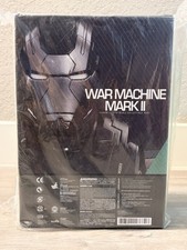 Hot Toys War Machine Mark II 1/4 Scale Bust Avengers Age of Ultron NIB HTF - Image 3