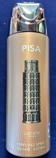 PISA Perfumed Spray By Lattafa 200ml / 6.67fl...