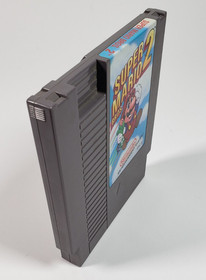 Super Mario Bros. 2  Game Cartridge only  (Nintendo NES, 1988)  Japan