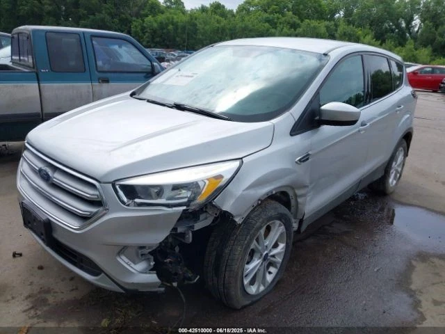 2017 FORD ESCAPE Transmission Shift - Image 3 of 4