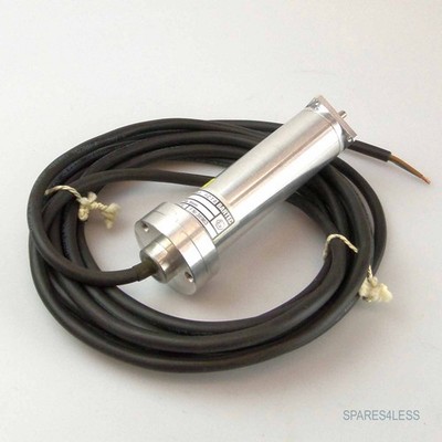 BARTEC / Maxon Getriebemotor Typ 07-6121-9601 DC24V/190:1 NOV