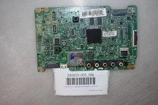 SAMSUNG UN50J6200AF MAIN BOARD BN41-2245