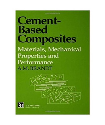 Cement-Based Composites: Materials, Mechanical Properties and Performance, Brand