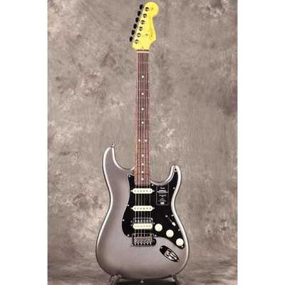 Fender / American Professional II Stratocaster HSS Rosewood FB Mercury