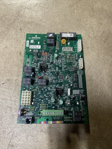 Goodman Amana White Rodgers PCBKF101 Furnace Control Board 50C51-289-01