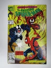 1992 Marvel Comics The Amazing Spider-Man #362