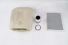 Bentley Bentayga engine air cabin & oil filter V8