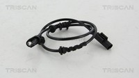 Triscan ABS Sensor Raddrehzahl 8180 15246 FüR Fiat Panda Classic 4X4 169 AXB2A