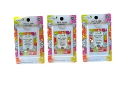 3pk Great Scents Put A Lid On It Twisted Citrus Pre Poo Toilet Spray Travel Pk
