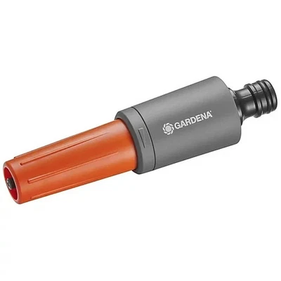 Gardena Adjustable Spray Nozzle 8114 - Image 1 of 4