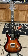 PRS Se Hollowbody 2020-2023 Paul Reed Smith