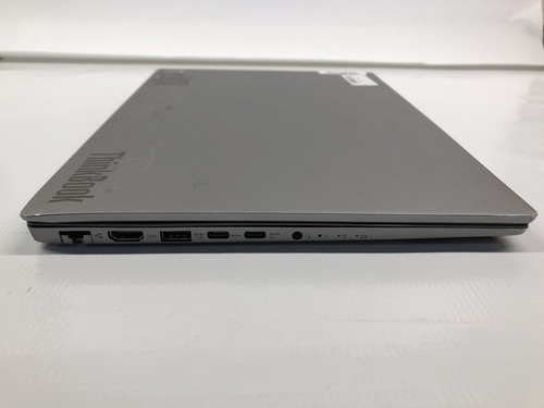 Lenovo ThinkBook 14IIL Intel Core I5-1035G1 1 Ghz 8 GB Ram NO OS - Picture 6 of 8