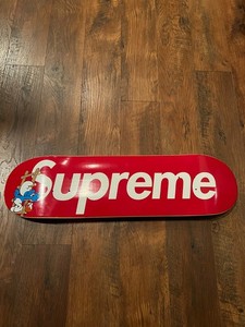 Smurfs Supreme | eBay