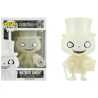 Funko POP! Disney: The Haunted Mansion - Hatbox Ghost (Disney Parks)(Damaged Box