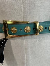 Las mejores ofertas en Cinturones geométrico Talla M para Mujer