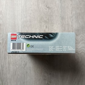 LEGO Technic 8516 The Boss Robo Riders Unopened New MISB Sealed