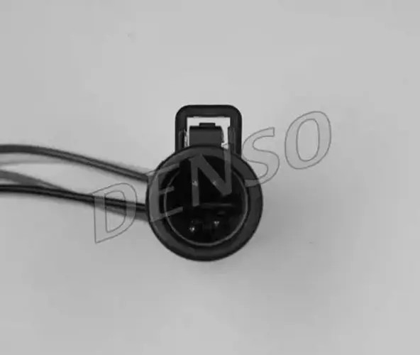 Lambda Sensor fits FORD TRANSIT 2.3 00 to 06 E5FA Manual Transmission Oxygen New - Image 34