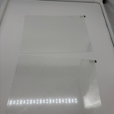 Tempered Glass Screen Protector For Apple iPad 10th 9th 8th 7th 6th Gen Air 5 4