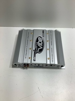 LANZAR CAR AUDIO VIBE 211 (P15027364)