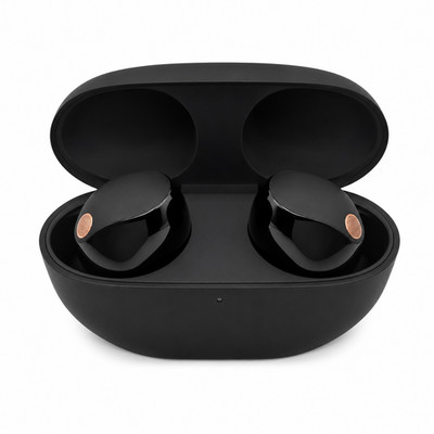 Sony WF1000XM5 Truly Wireless Noise Canceling Earbuds (Black)