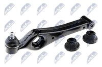 Nty ZWD-SU-023 Querlenker FüR Opel Suzuki