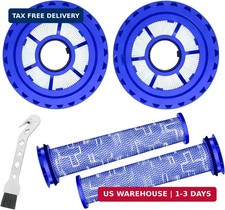 Filter Replacement for Dyson DC41 DC65 DC66 UP13 UP20 UP30 Animal, Multi Floor a