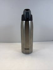Thermos Vacuum Insulated Stainless Steel Hydration Bottle, 24 oz