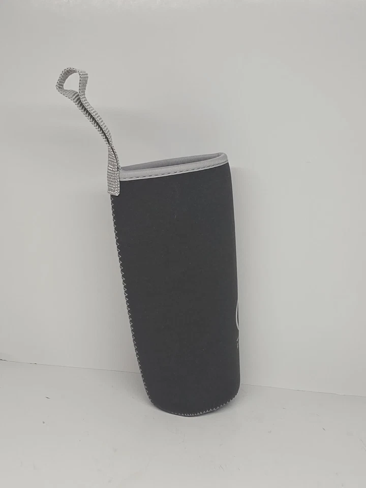 PURO ZEN 13OZ. FUNDA BOTELLA INFUSOR TÉ SOLO REPUESTO  Foto 2 de 2