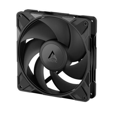 ARCTIC P14 Pro Premium PC Lüfter 140mm PWM Case Fan 4-Pin 14cm  schwarz B-Ware