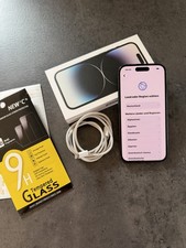 iPhone 14 Pro 128GB Space Black